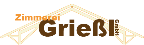 Zimmerei Griessl logo